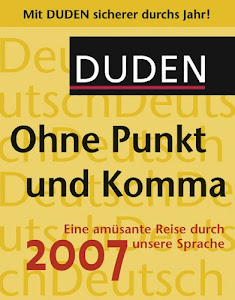 Duden - Auf gut Deutsch! 2009