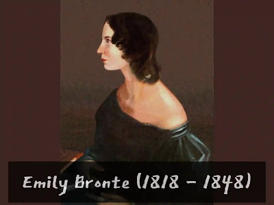Born on July 30, 1818, in Thornton, Yorkshire, England, Emily Bronte is best remembered for her 1847 novel, Wuthering Heights. She was not the only creative talent in her family — her sisters Charlotte and Anne enjoyed some literary success as well. Her father had published several works during his lifetime, too.