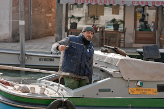 Venice. Italy. Венеция. Италия.