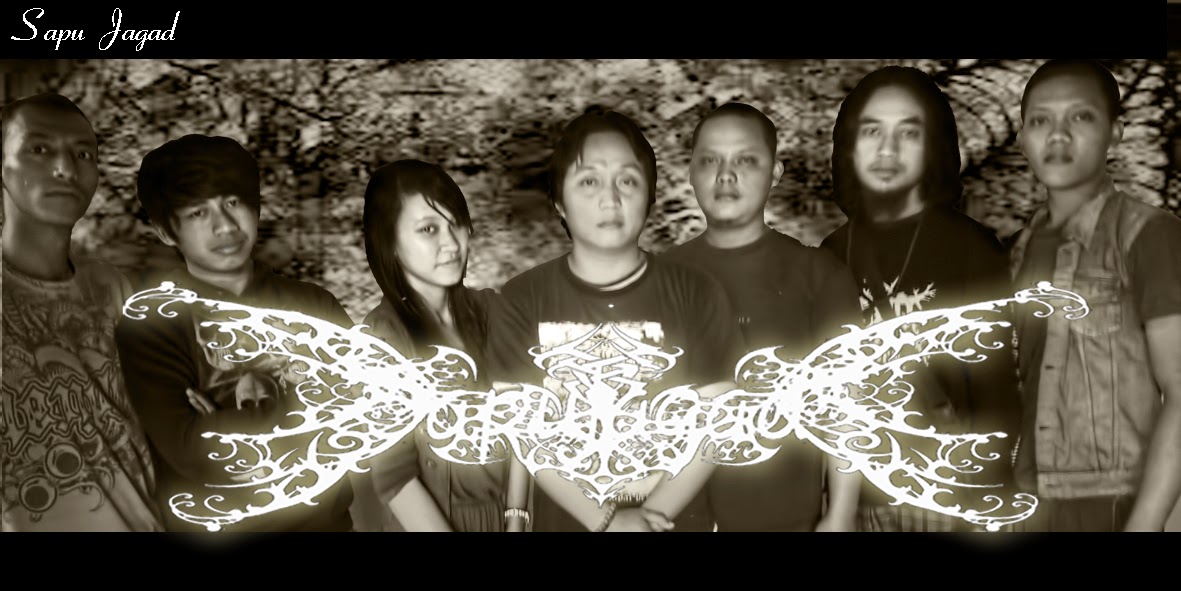 Musik Metal Indonesia
