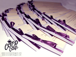 COCO CRAFT WEDDING MANUFACTURE