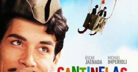 2014 Cantinflas