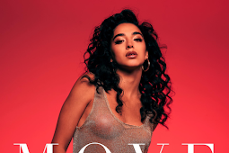 Move – Single by Kara Marni