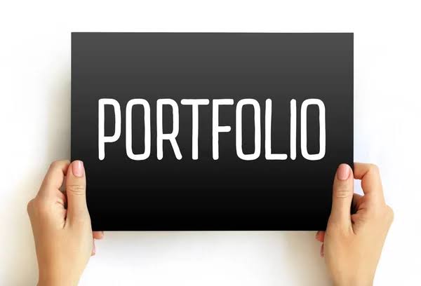 Our Portfolio 