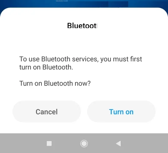 نقل الملفات من الهاتف الى الكمبيوتر و العكس بدون كابل عن طريق Bluetooth