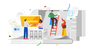 Die Google Zukunftswerkstatt wurde gemeinsam mit Partnern gegründet, um digitale Chancen sichtbar zu machen.
