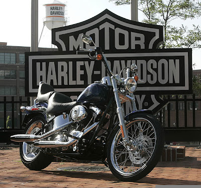 harley davidson motorcycle parts