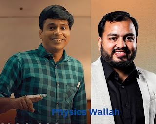 Physics Wallah Web Series Online Watch Free