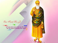 Guru Nanak Dev Sikh wallpapers