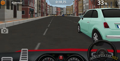  Unlimited Money For Android Latest Version Terbaru  Game Dr. Driving 2 Apk Full Mod v1.27 Unlimited Money For Android New Version