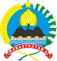 LOGO-LAMBANG KOREM [KOMANDO RESOR MILITER]