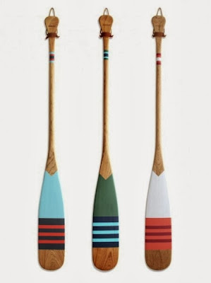 Contact Voyaging Co Paddles