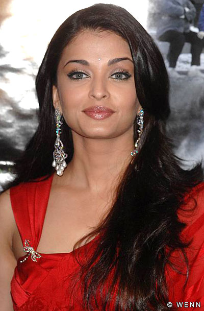 aishwarya rai wallpapers