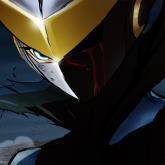 Casshern Sins