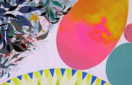 Dispatches from Spain: Nuria Mora New Work