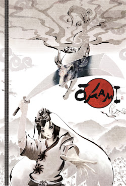 #7 Okami Wallpaper