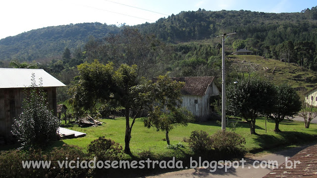 Ervateira Marcon, Gramado, RS