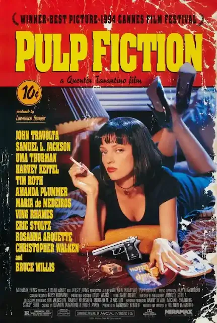 فيلم-Pulp-Fiction-1994