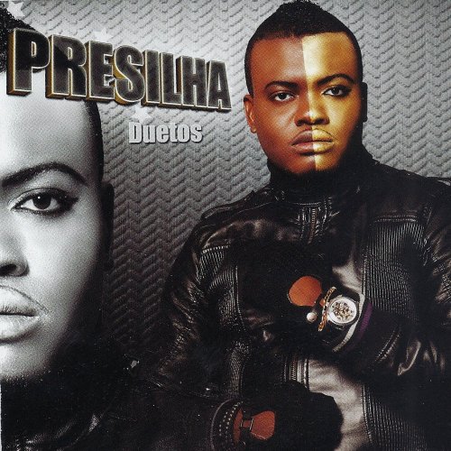 [CD] Presilha - Duetos [2012]