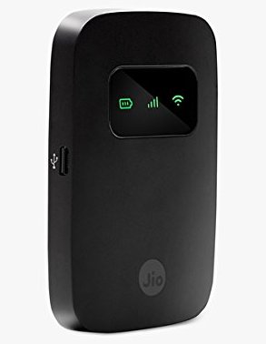 Jiofi Password Change, Broadcasting ssid, battery percentage check