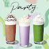 Whip Up the Party with Starbucks Philippines