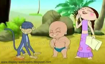 Chota Bheem Cartoon Top Photos