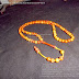 Muslim Prayer Beads Wood Tasbih Kayu Galih Secang : Kerajinan Handicraft Tasbih Kayu Galih Secang Brahma Bulat Bola Ukuran 99+6 mm