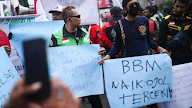 Tiga Alasan Ojek Online Tolak Kenaikan Harga BBM Pertalite