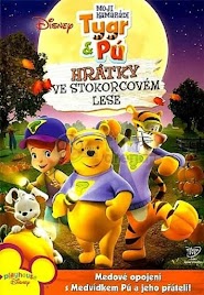 My Friends Tigger & Pooh: Hundred Acre Wood Haunt (2008)