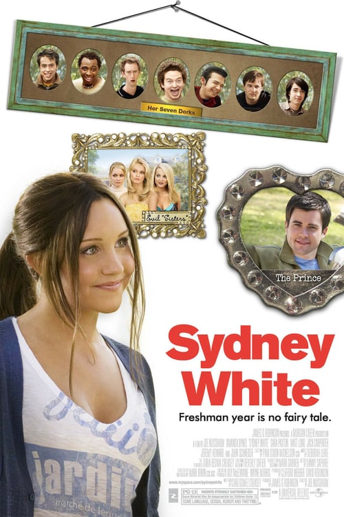 [HD] Sydney White - Campus Queen 2007 Film Kostenlos Anschauen