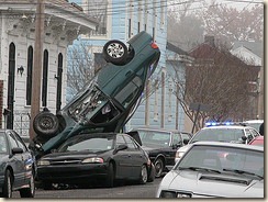 accident