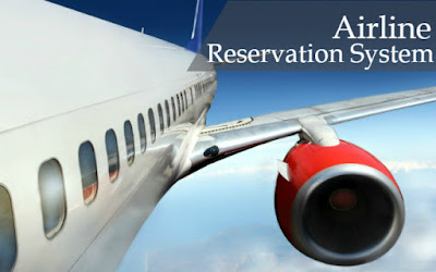 Airline Reservation System