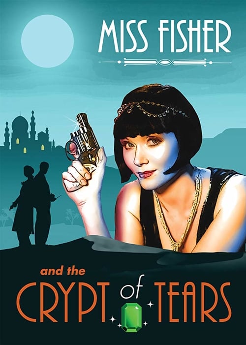 [HD] Miss Fisher and the Crypt of Tears 2020 Ver Online Subtitulada