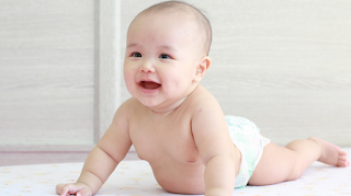 nama bayi lahir bulan april