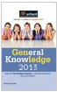 ONGC GT Exam Prep Book General Awareness