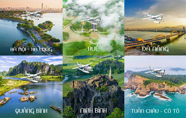 Bay thủy phi cơ