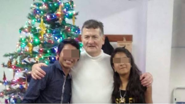  Autoridades del Edomex investigan a pastor que anunció boda con niña de 12 -