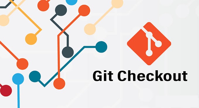 Git checkout