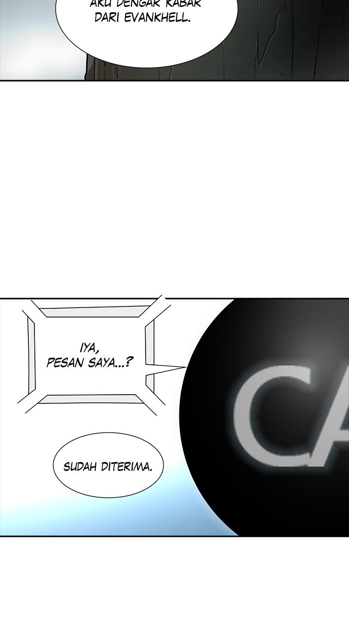 Webtoon Tower Of God Bahasa Indonesia Chapter 467