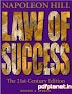 LAW OF SUCCESS 21EDITON |DOWNLOAD PDF FREE 