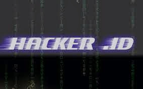 Hacker Id