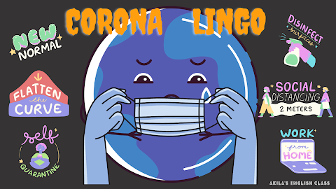 Corona Lingo