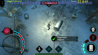 Heretic Gods apk