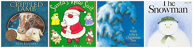 christmas story collection, great christmas stories, christmas books, christmas collection of stories