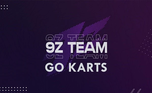 9z Team Go Karts