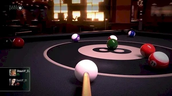 Best Billiard Games