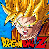 Game DRAGON BALL Z APK v2.13 Versi Terbaru 2016