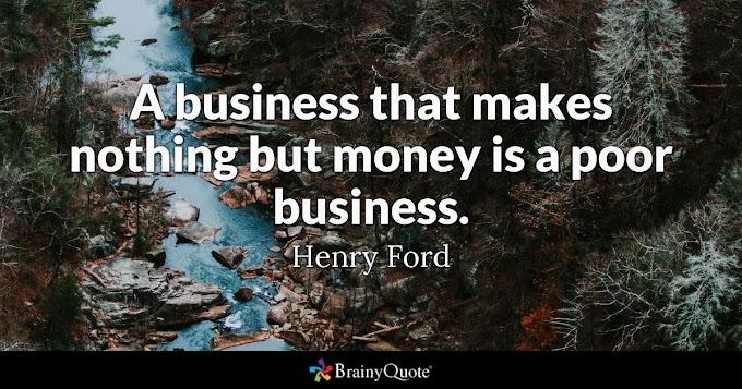 Top 10 Money Quotes of All Time