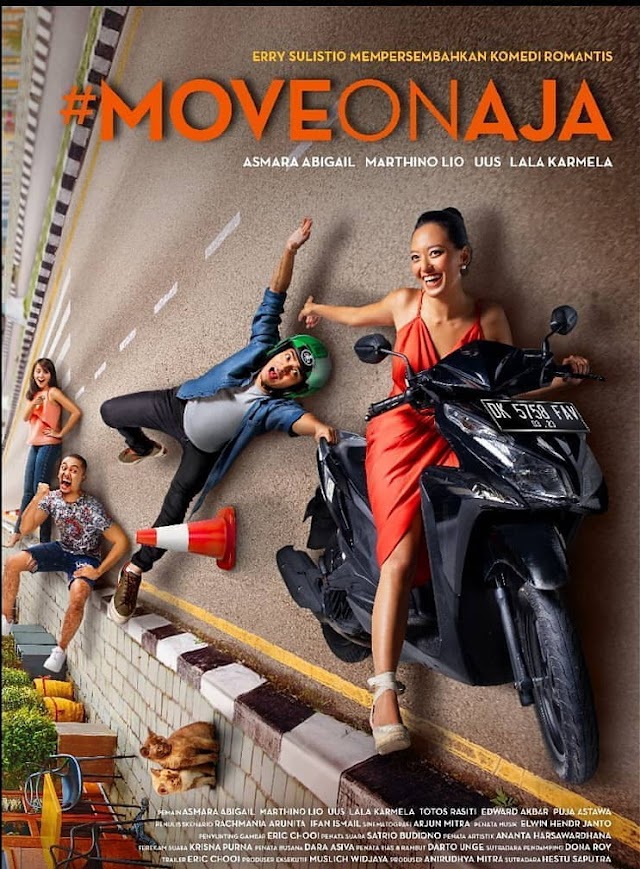 Download Film Baru Move On Aja (2019) Full Movie