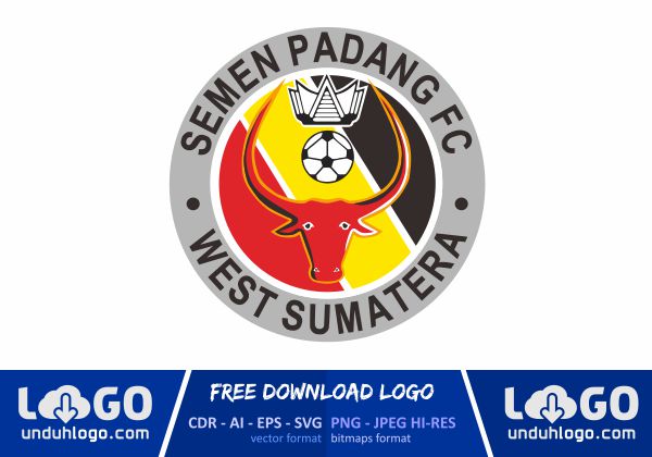 Logo Semen Padang